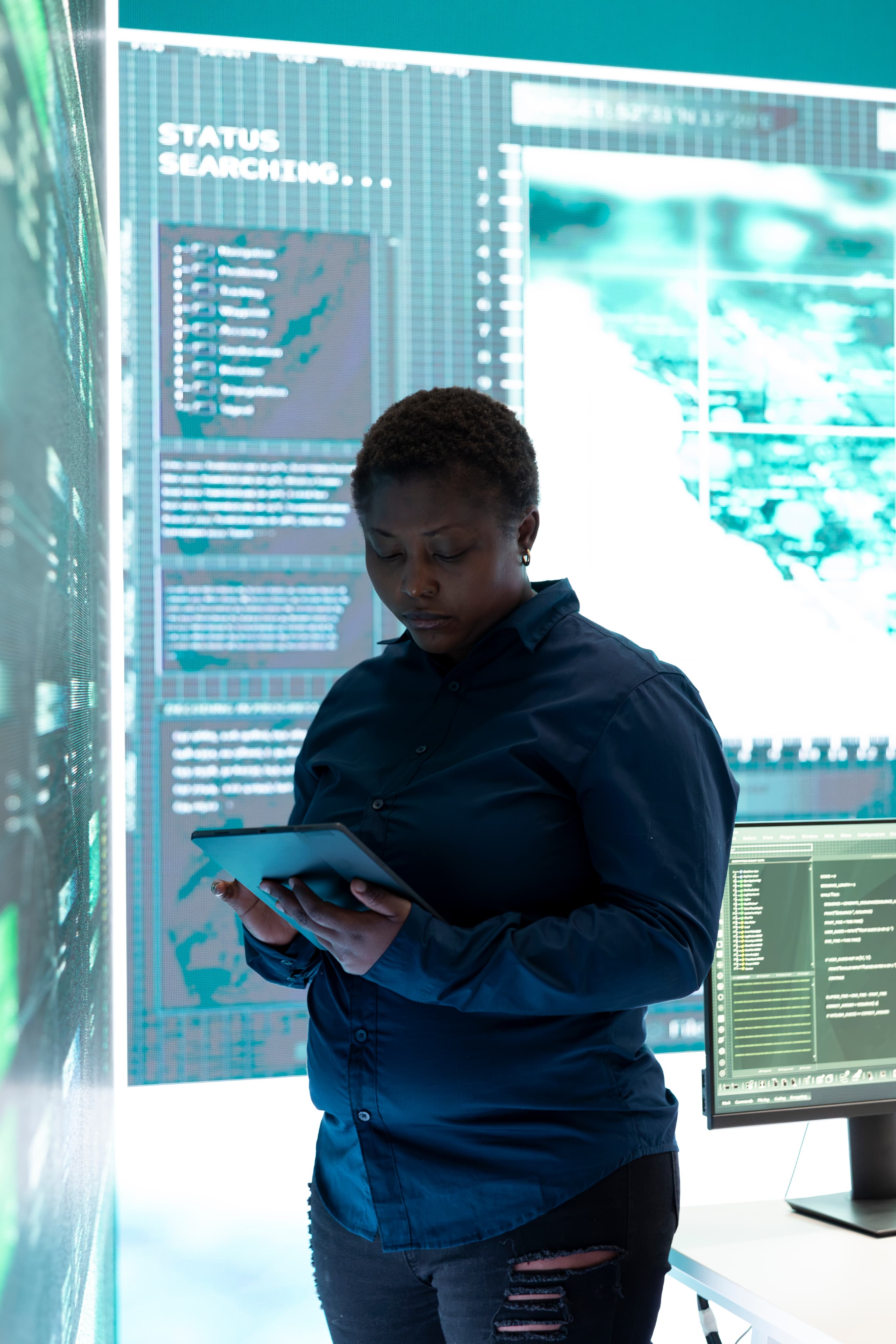 Digital Infrastructure Platforms
