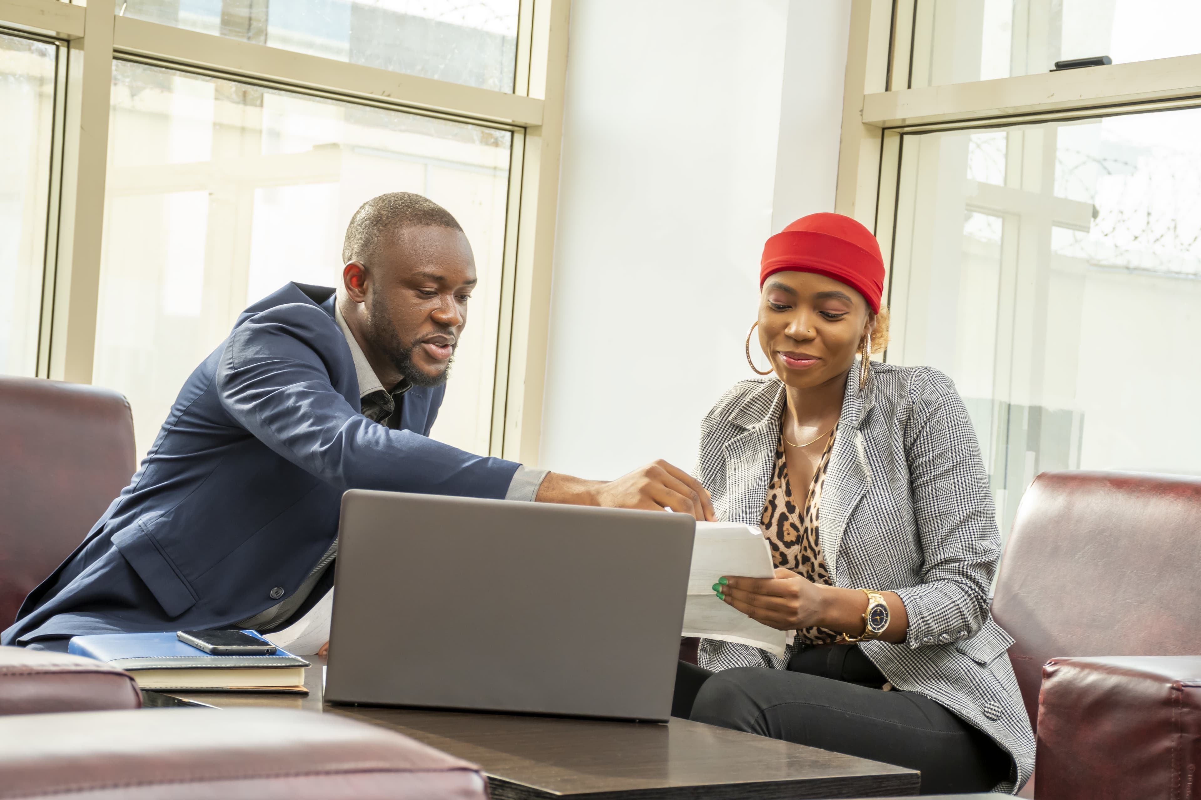 Insurance Brokerage Transformation