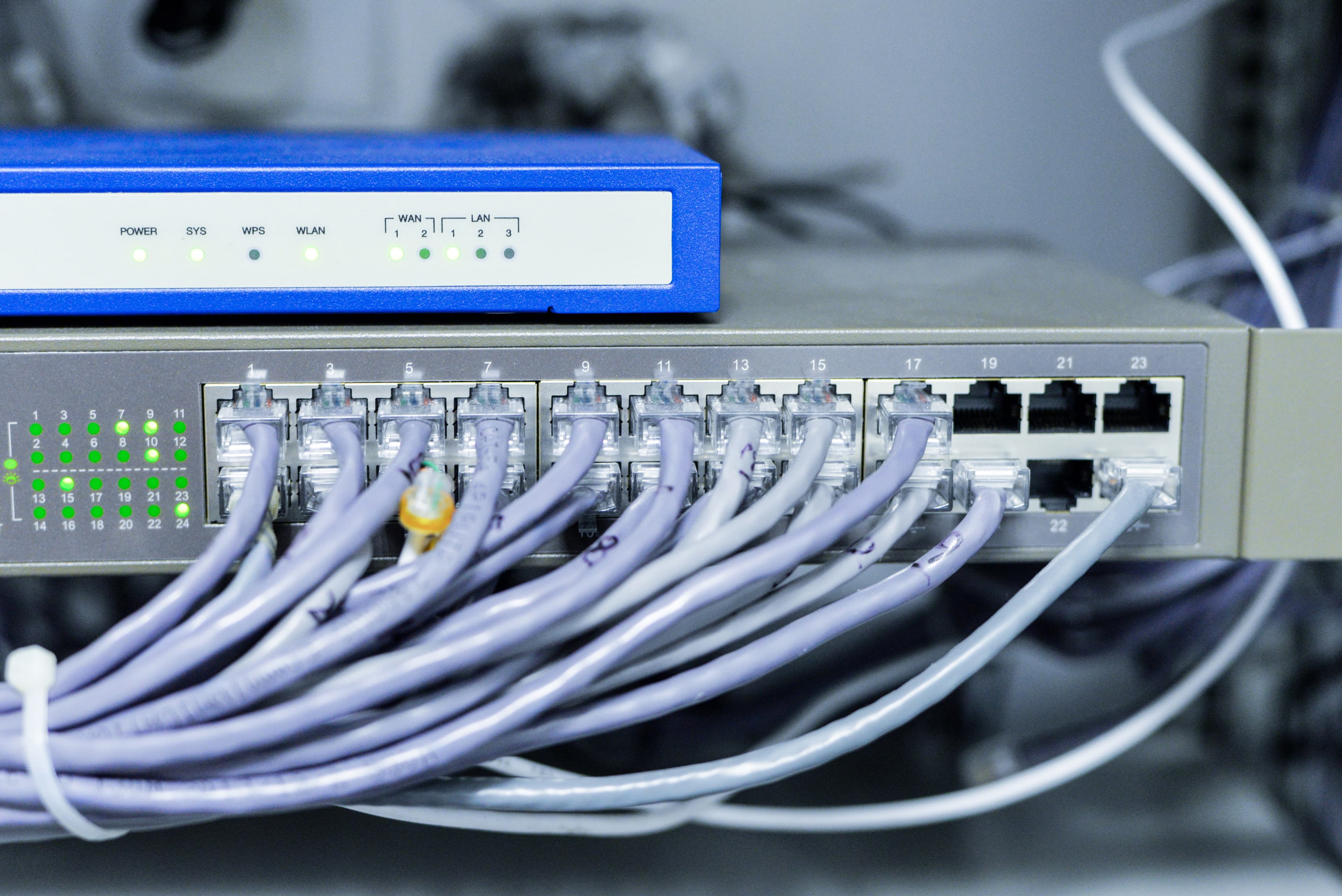 Systems Integration & Modernization